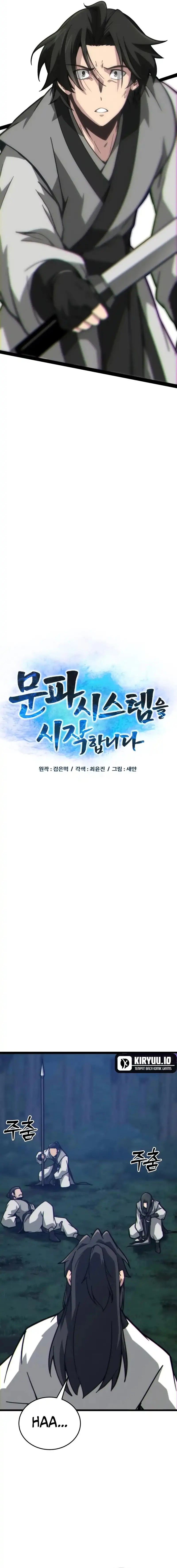 Initializing the Sect System Chapter 10 Gambar 9