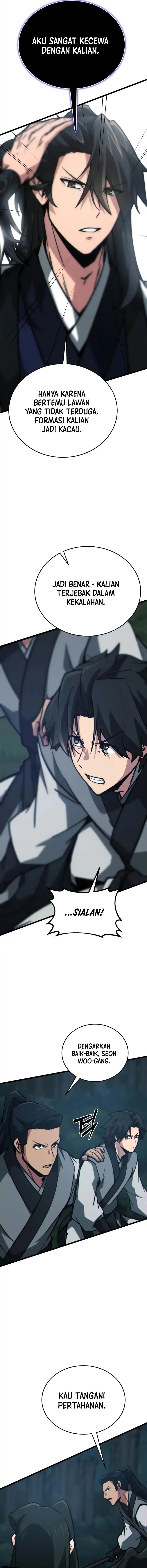 Initializing the Sect System Chapter 10 Gambar 15