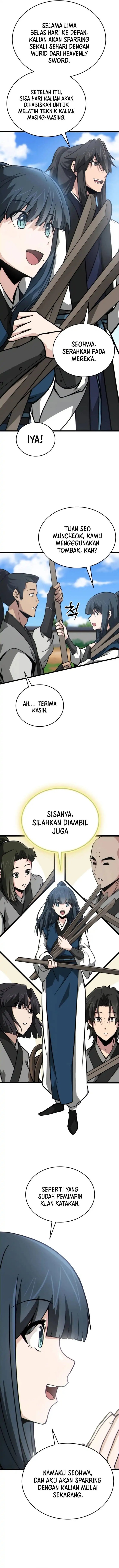 Initializing the Sect System Chapter 11 Gambar 6