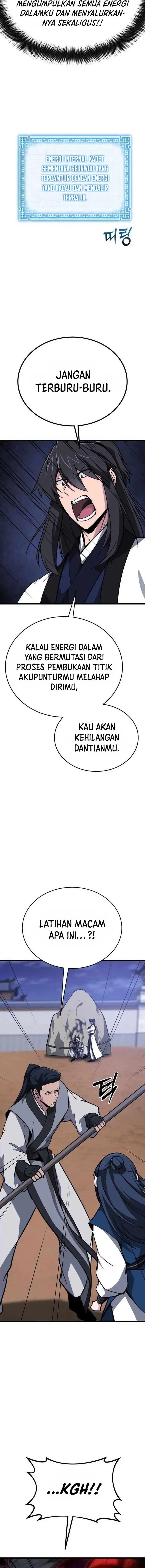 Initializing the Sect System Chapter 13 Gambar 13