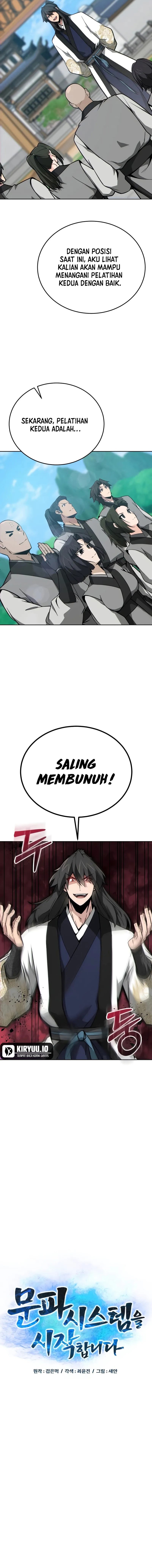Initializing the Sect System Chapter 14 Gambar 2