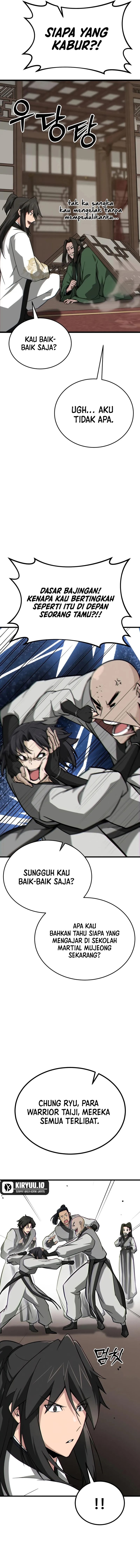 Initializing the Sect System Chapter 14 Gambar 6