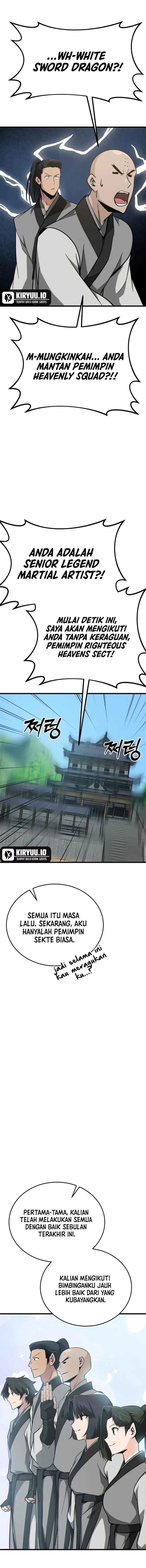 Initializing the Sect System Chapter 14 Gambar 9