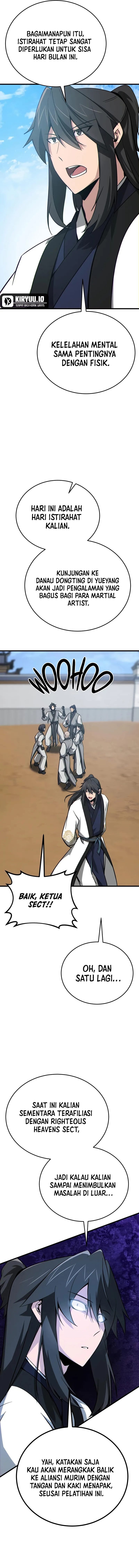 Initializing the Sect System Chapter 14 Gambar 11