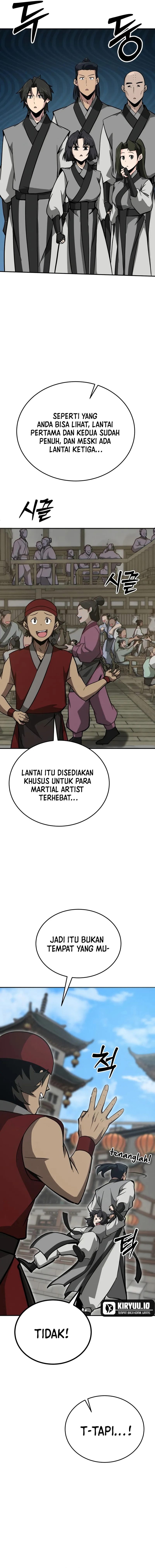 Initializing the Sect System Chapter 14 Gambar 13