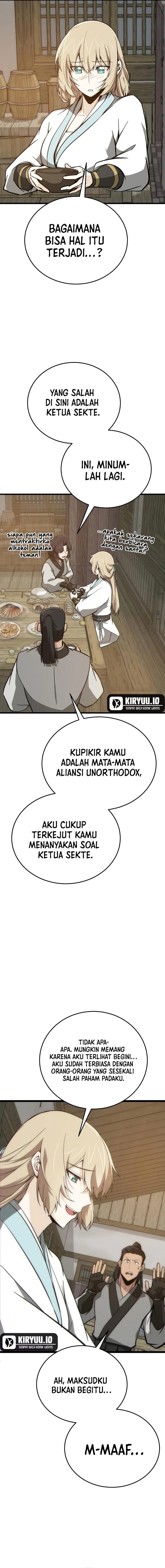 Initializing the Sect System Chapter 14 Gambar 17