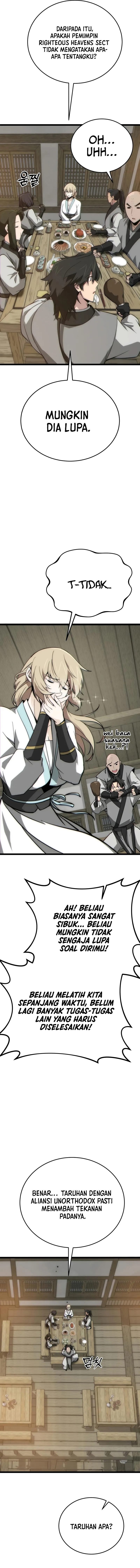 Initializing the Sect System Chapter 14 Gambar 18