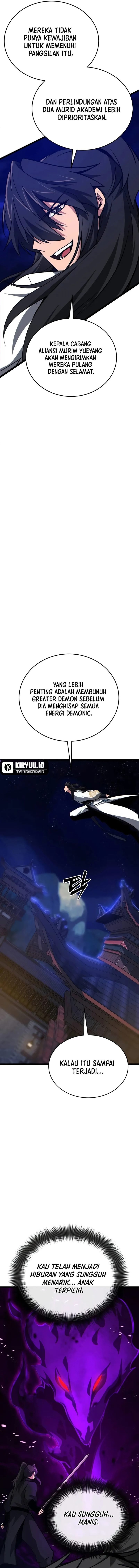 Initializing the Sect System Chapter 15 Gambar 4