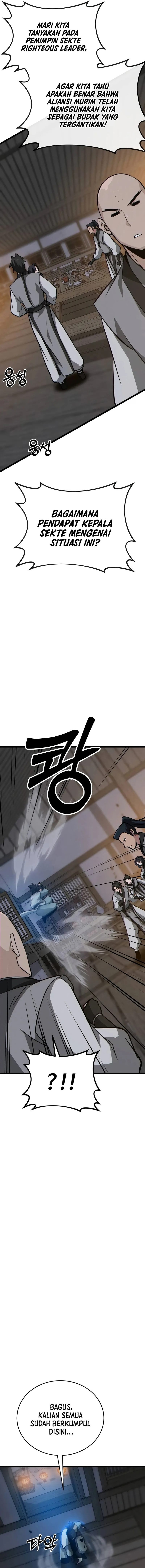 Initializing the Sect System Chapter 15 Gambar 6