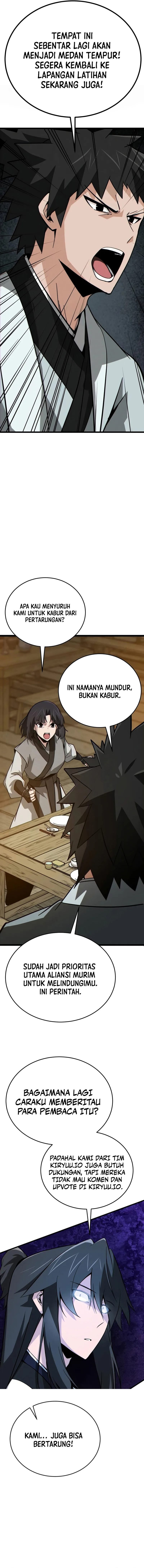 Initializing the Sect System Chapter 15 Gambar 8