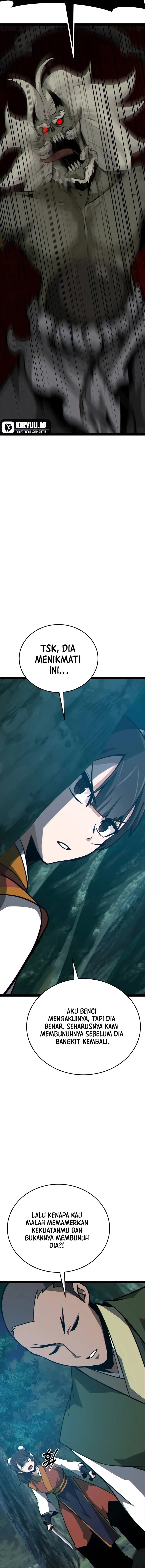 Initializing the Sect System Chapter 15 Gambar 19