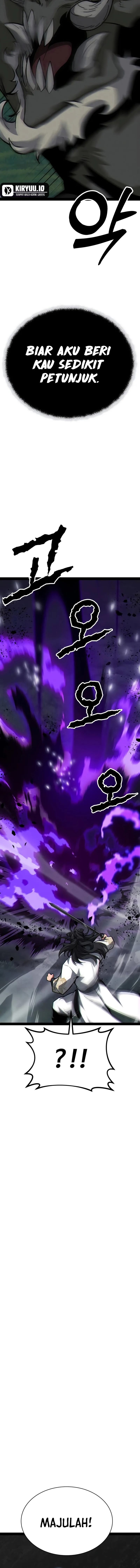 Initializing the Sect System Chapter 15 Gambar 26