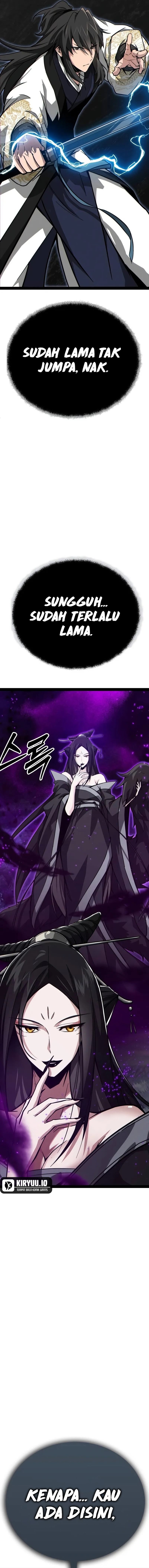 Initializing the Sect System Chapter 15 Gambar 27