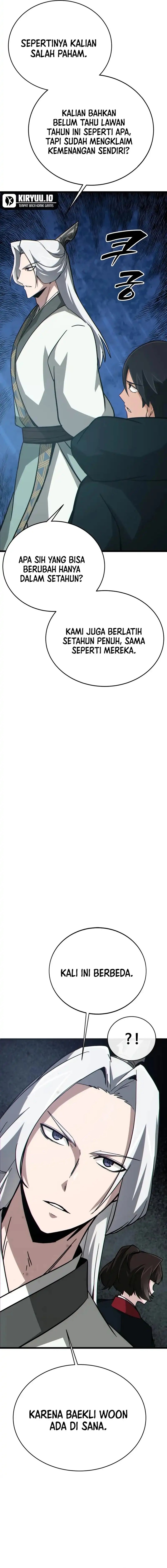 Initializing the Sect System Chapter 19 Gambar 7