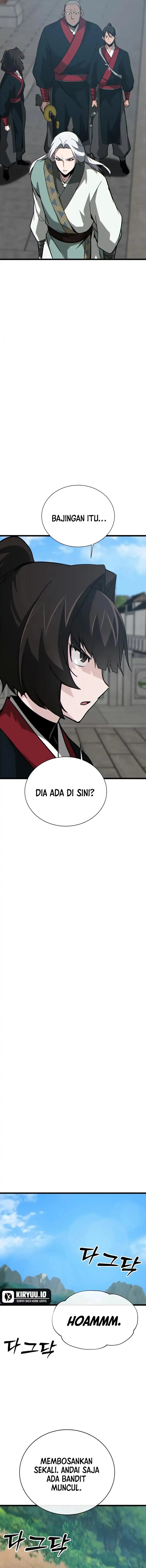 Initializing the Sect System Chapter 19 Gambar 10