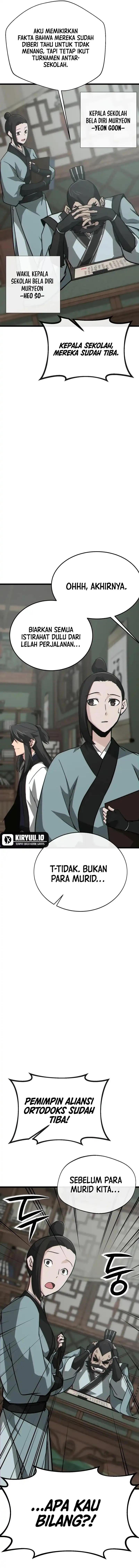 Initializing the Sect System Chapter 19 Gambar 15