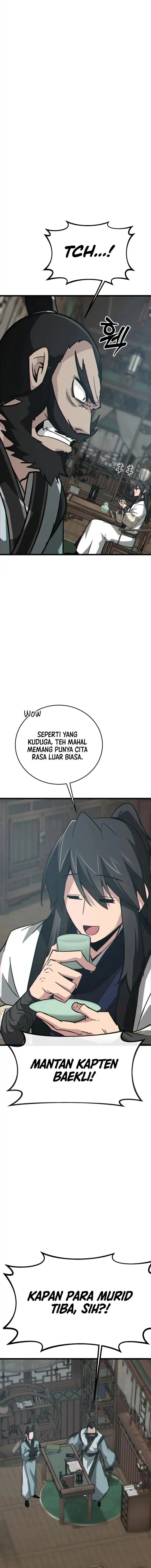 Initializing the Sect System Chapter 19 Gambar 16