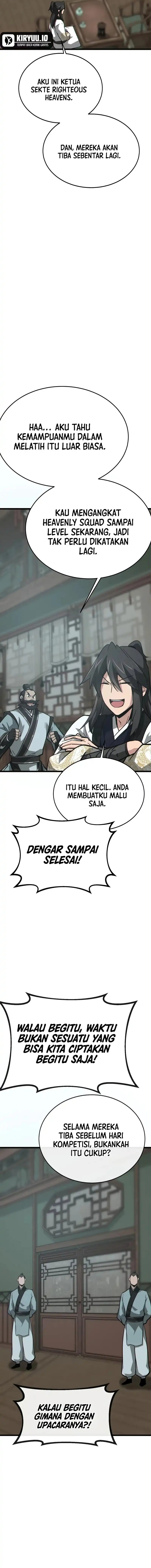 Initializing the Sect System Chapter 19 Gambar 17