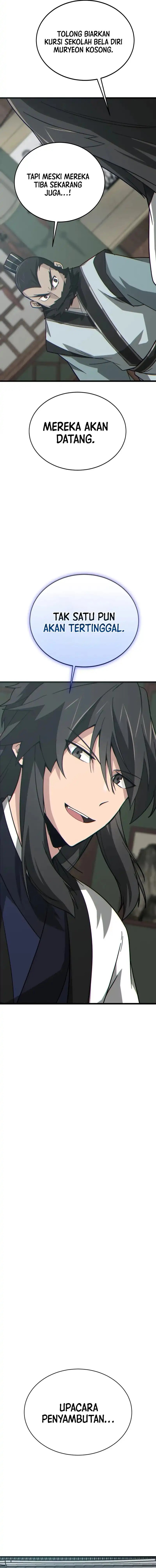 Initializing the Sect System Chapter 19 Gambar 19