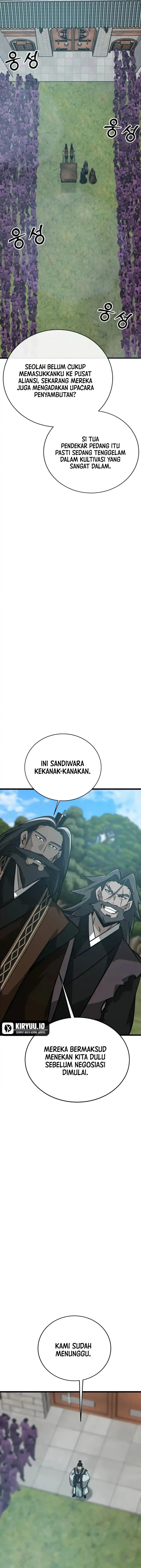 Initializing the Sect System Chapter 19 Gambar 20