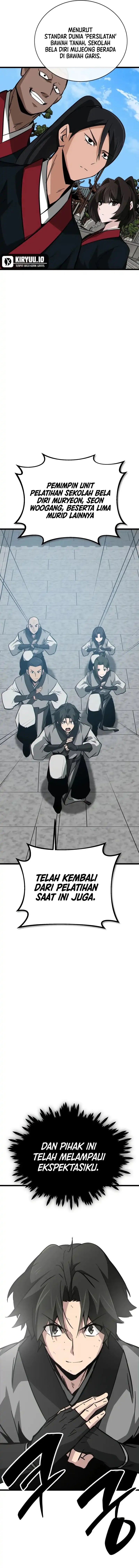 Initializing the Sect System Chapter 19 Gambar 27