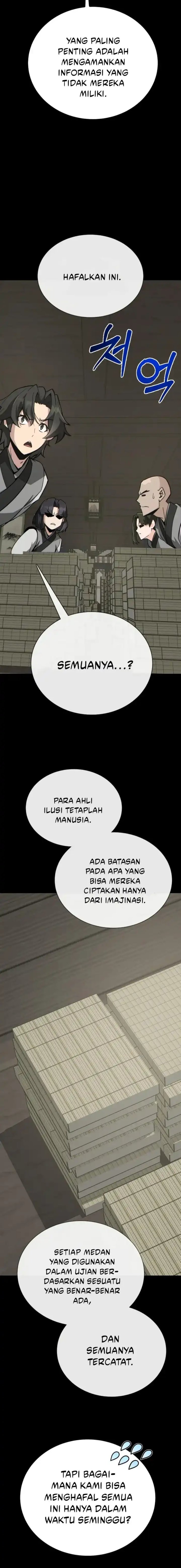 Initializing the Sect System Chapter 23 Gambar 3