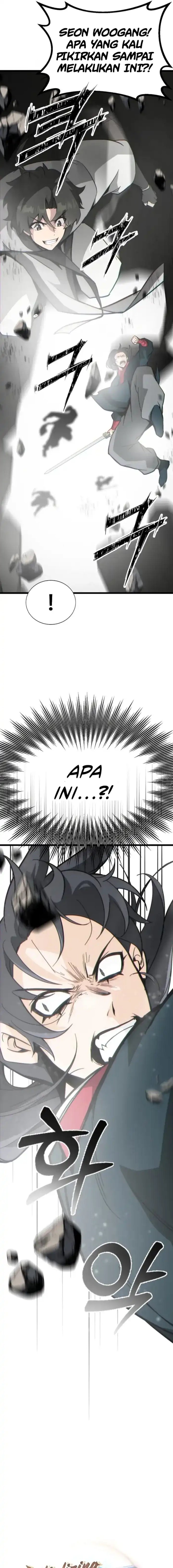 Initializing the Sect System Chapter 23 Gambar 6