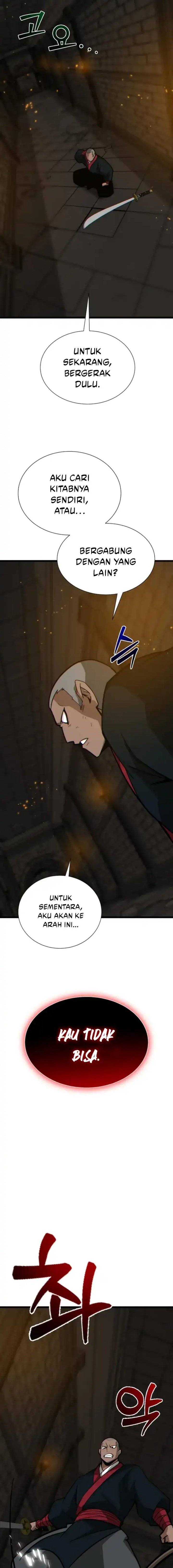 Initializing the Sect System Chapter 23 Gambar 8