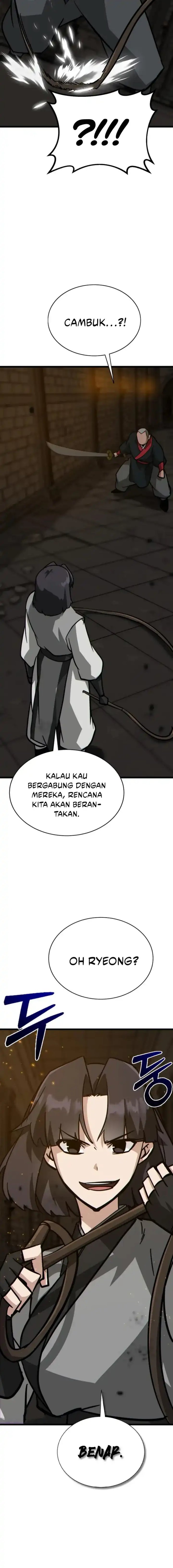 Initializing the Sect System Chapter 23 Gambar 9