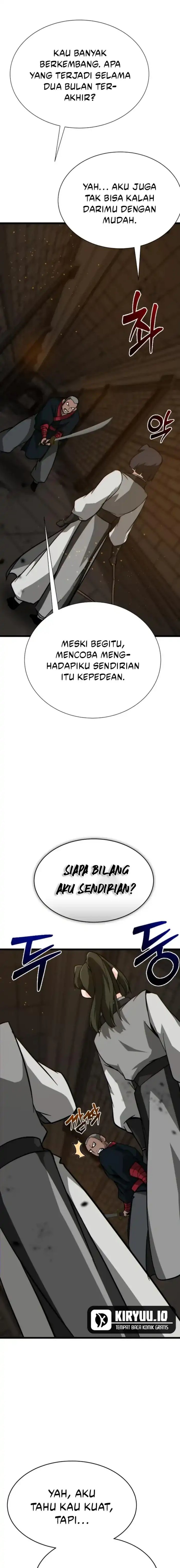 Initializing the Sect System Chapter 23 Gambar 10