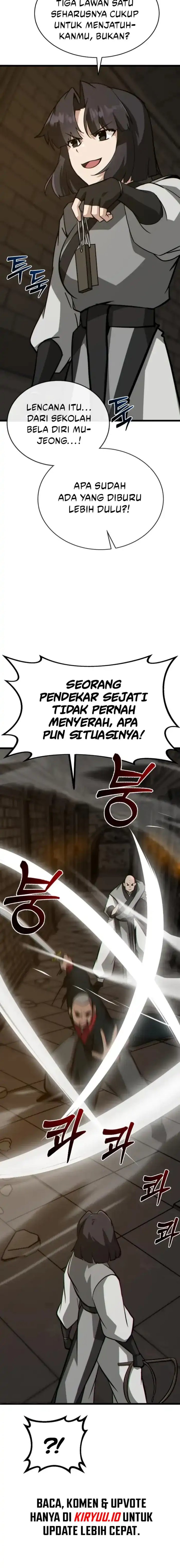 Initializing the Sect System Chapter 23 Gambar 11