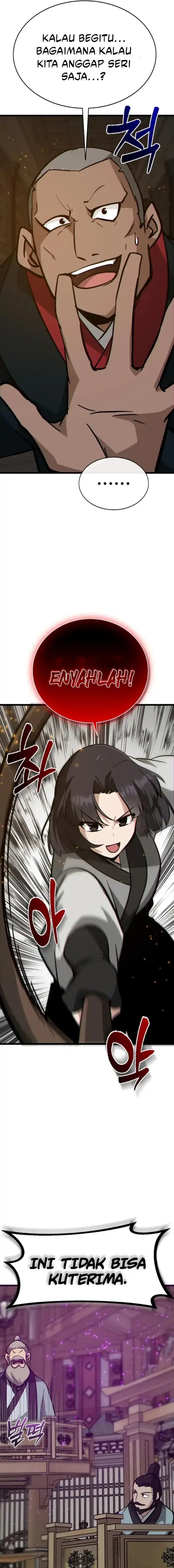 Initializing the Sect System Chapter 23 Gambar 12