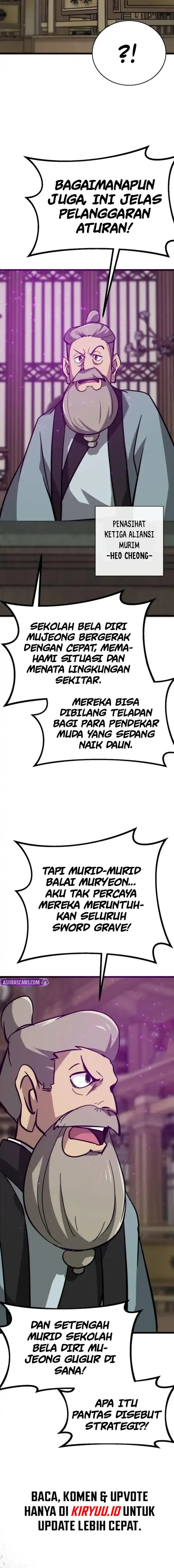 Initializing the Sect System Chapter 23 Gambar 13