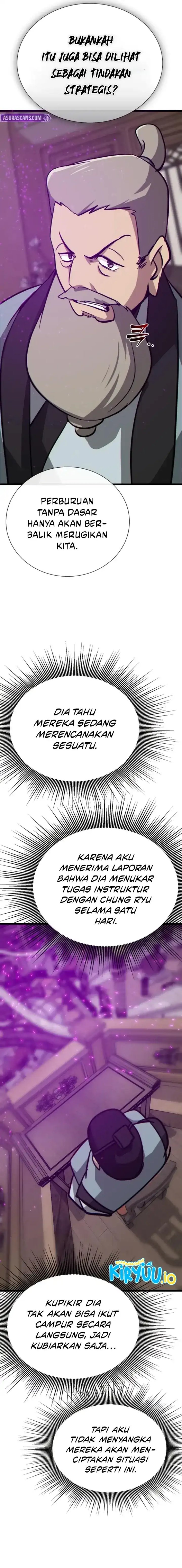 Initializing the Sect System Chapter 23 Gambar 15