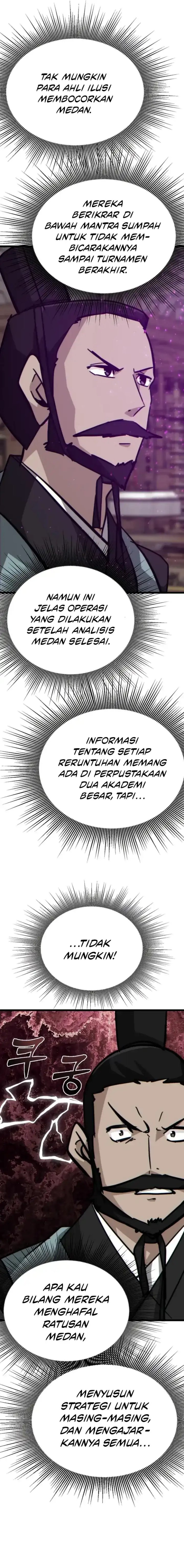Initializing the Sect System Chapter 23 Gambar 16