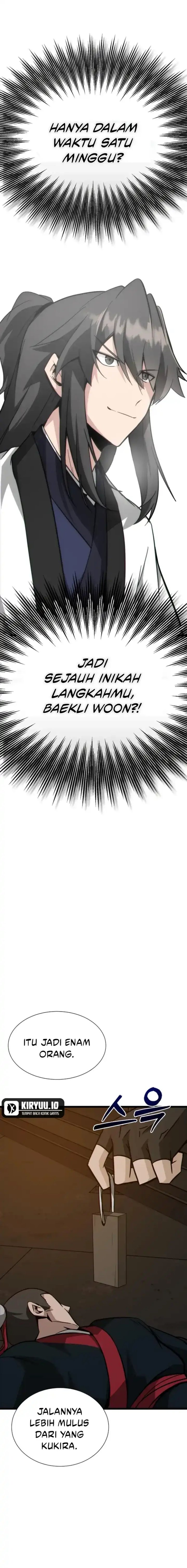 Initializing the Sect System Chapter 23 Gambar 17