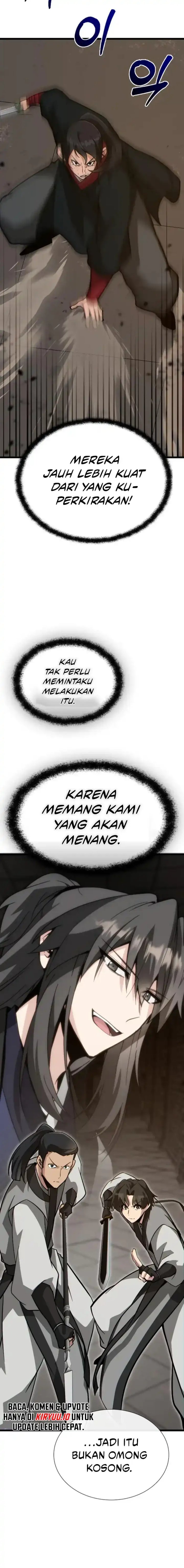 Initializing the Sect System Chapter 23 Gambar 23
