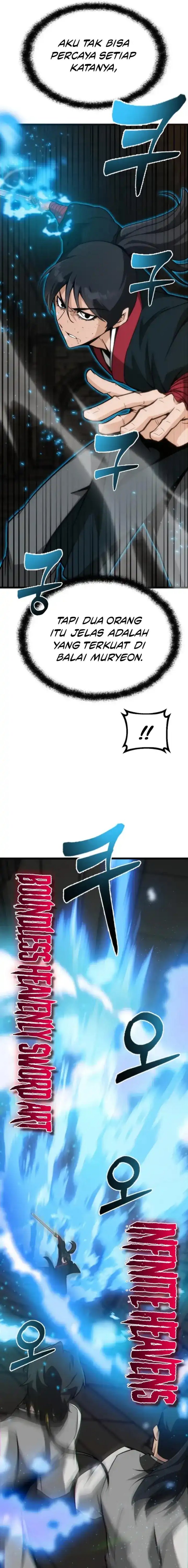 Initializing the Sect System Chapter 23 Gambar 26