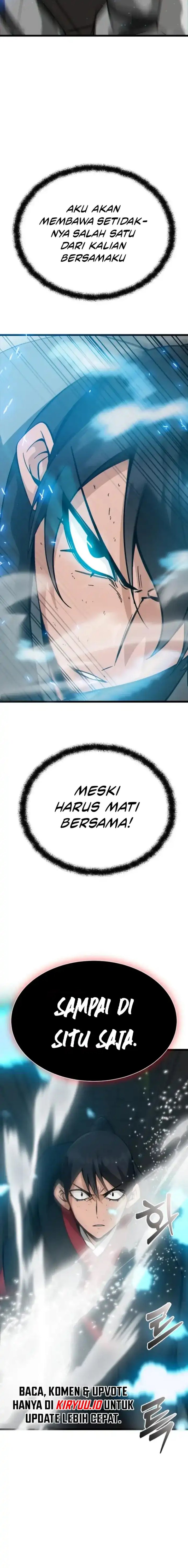 Initializing the Sect System Chapter 23 Gambar 27