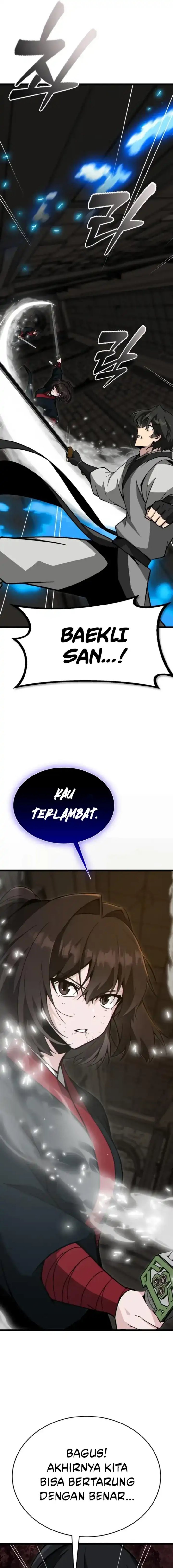 Initializing the Sect System Chapter 23 Gambar 28