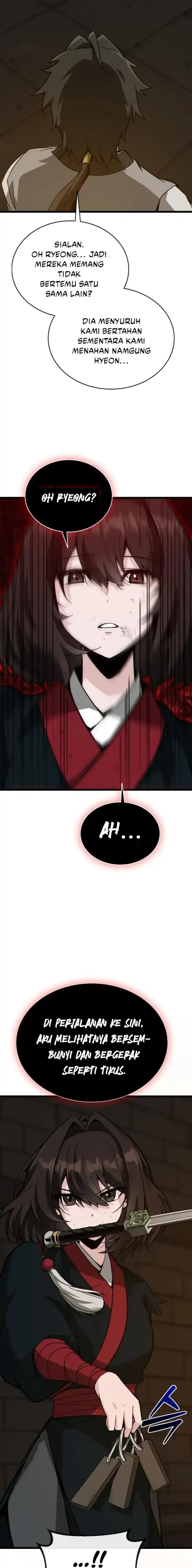 Initializing the Sect System Chapter 23 Gambar 30