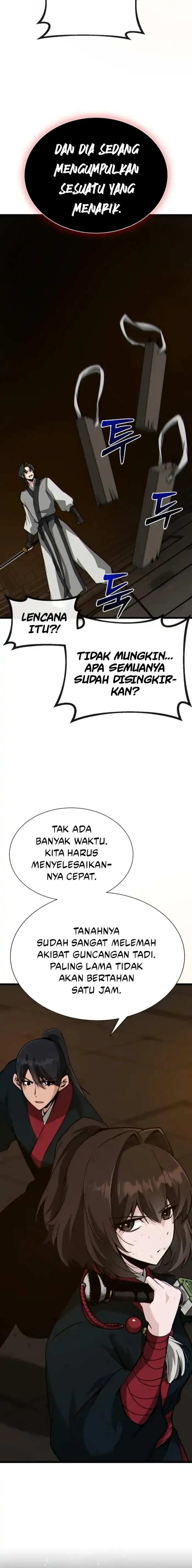 Initializing the Sect System Chapter 23 Gambar 31