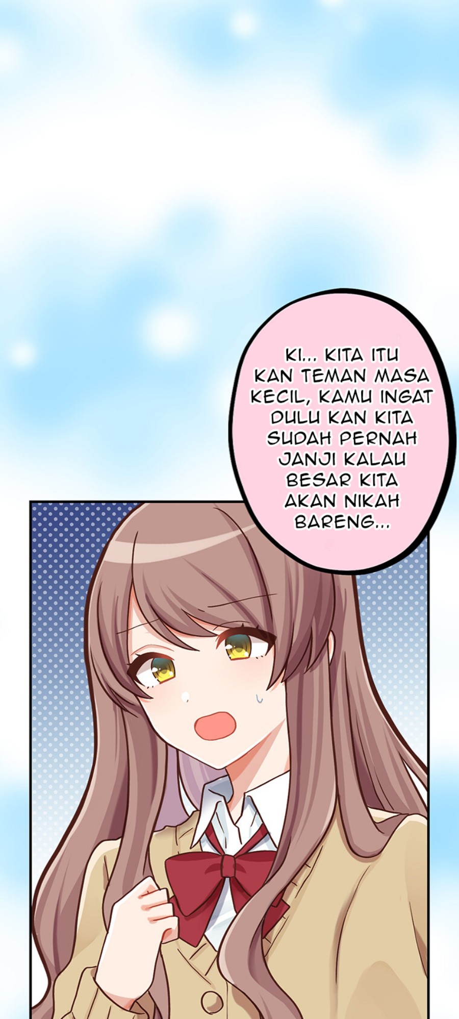 Inkya Danshi ga Keiken Shita, Urayamakeshikaranna Love Comedy Chapter 01 Gambar 9