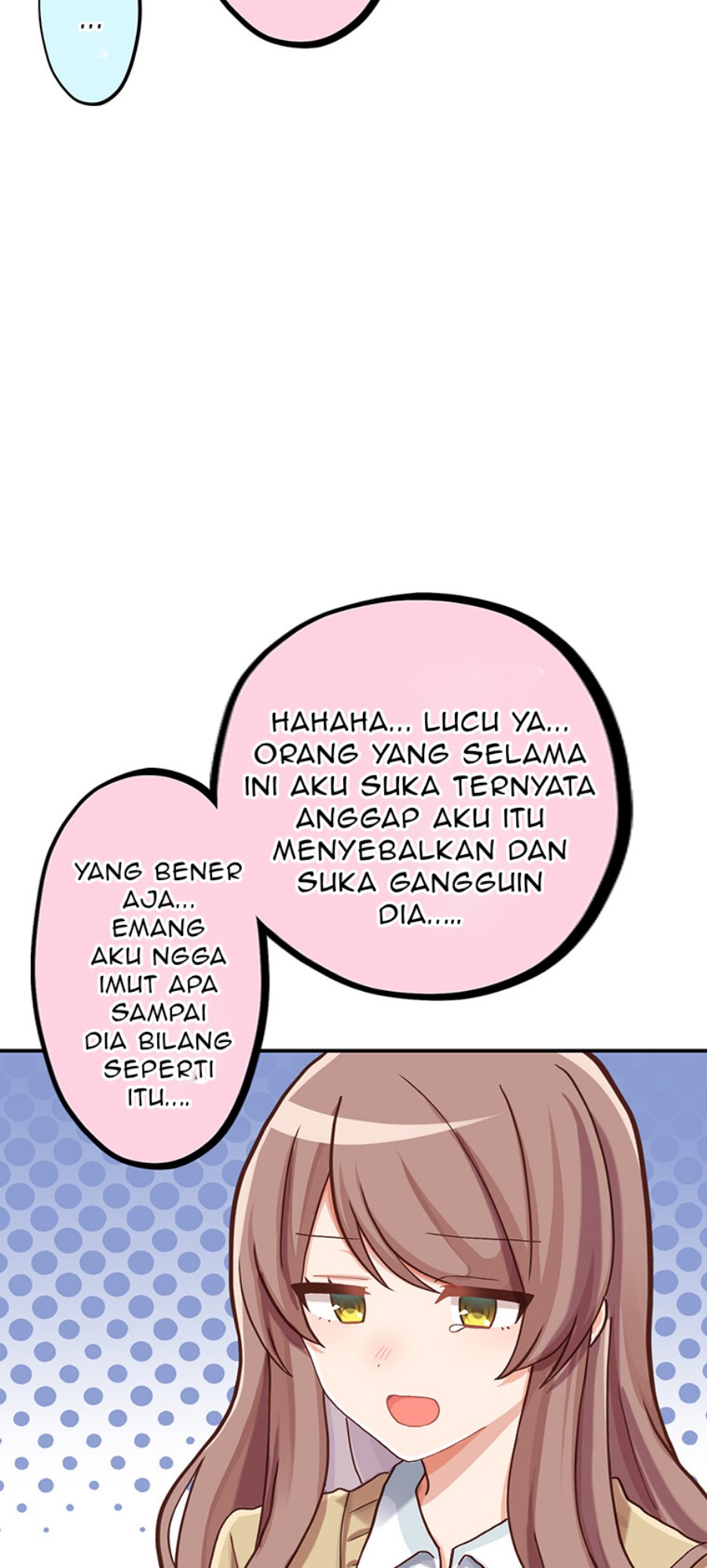 Inkya Danshi ga Keiken Shita, Urayamakeshikaranna Love Comedy Chapter 01 Gambar 16