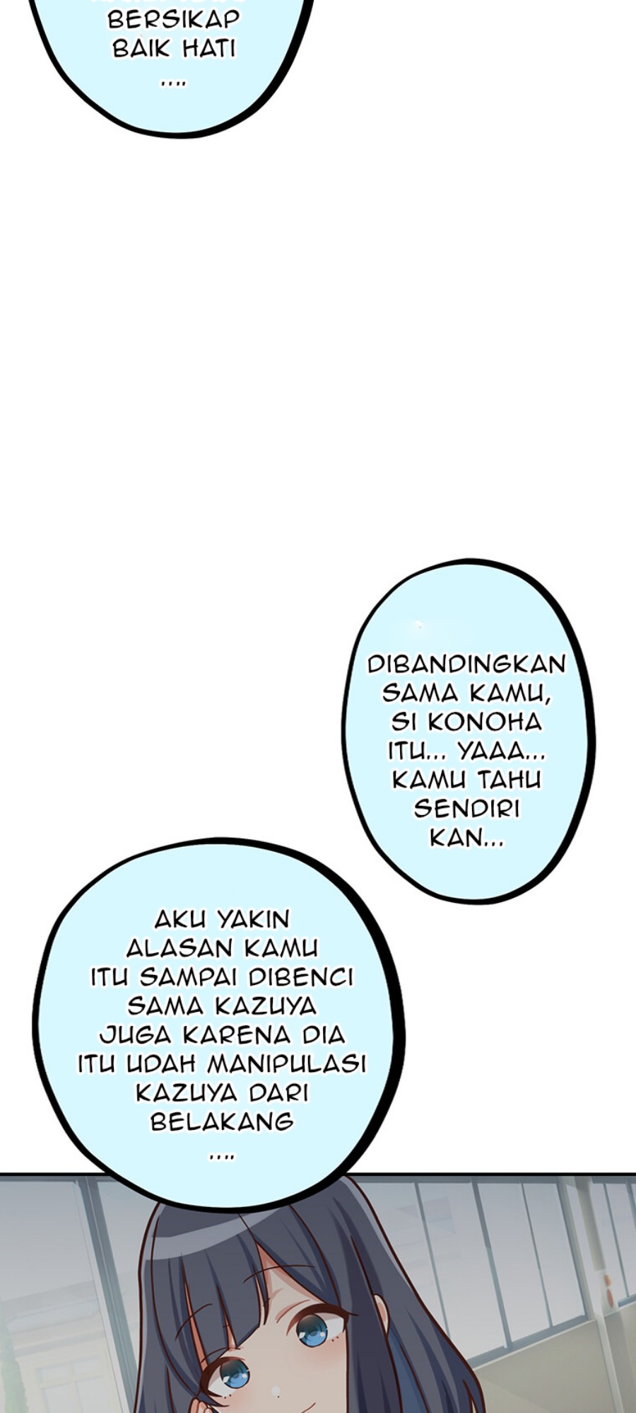 Inkya Danshi ga Keiken Shita, Urayamakeshikaranna Love Comedy Chapter 01 Gambar 22