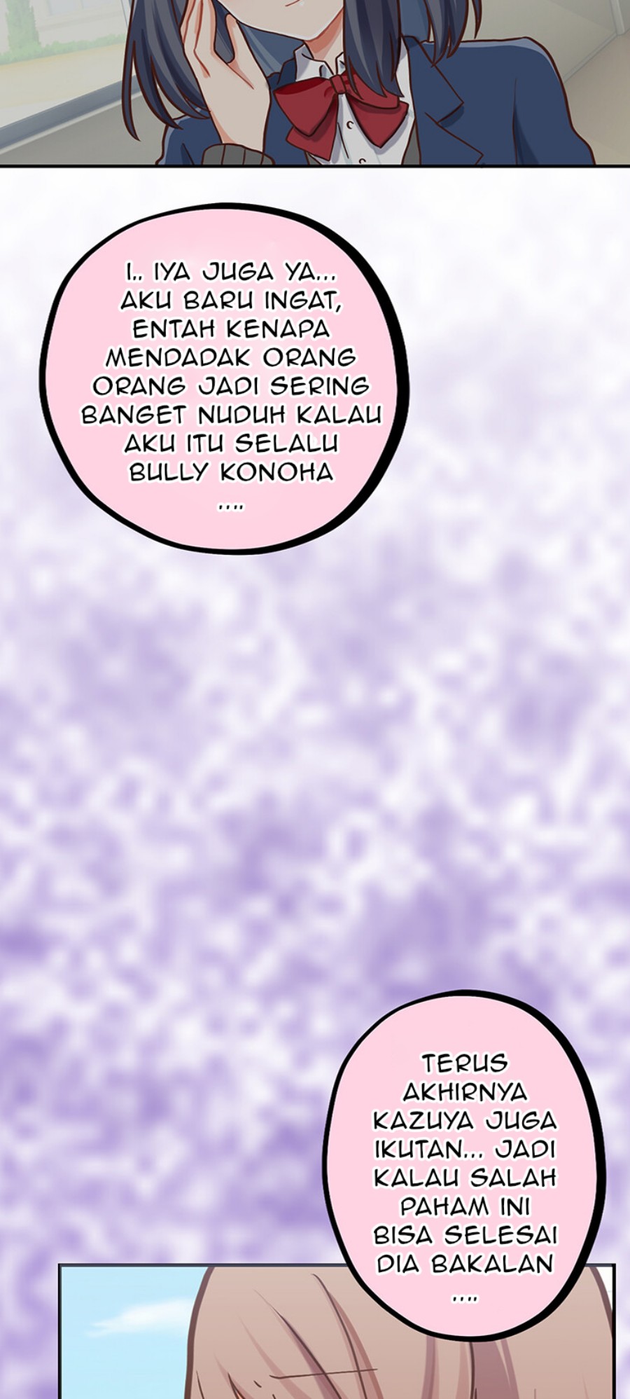 Inkya Danshi ga Keiken Shita, Urayamakeshikaranna Love Comedy Chapter 01 Gambar 23