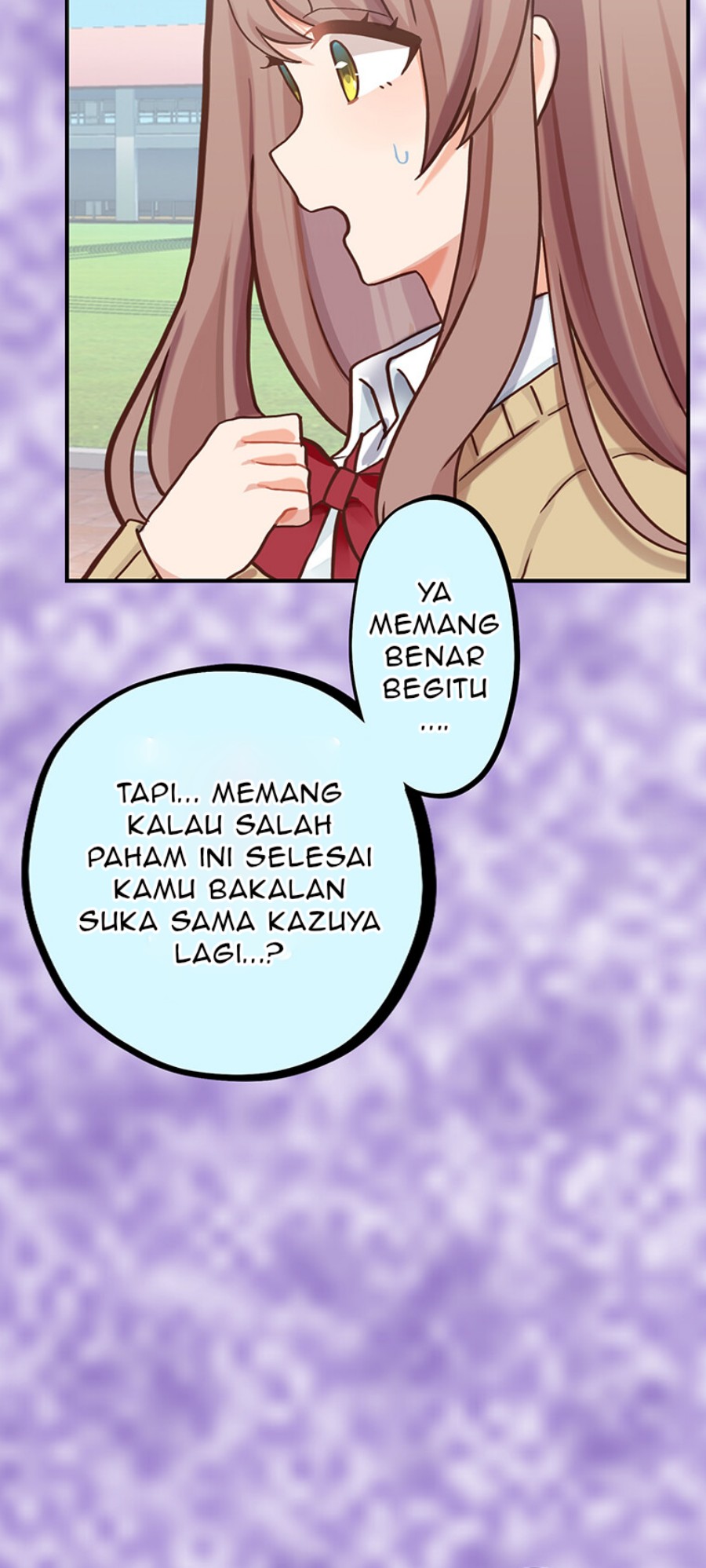 Inkya Danshi ga Keiken Shita, Urayamakeshikaranna Love Comedy Chapter 01 Gambar 24