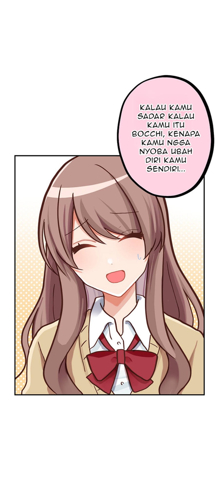 Inkya Danshi ga Keiken Shita, Urayamakeshikaranna Love Comedy Chapter 01 Gambar 29