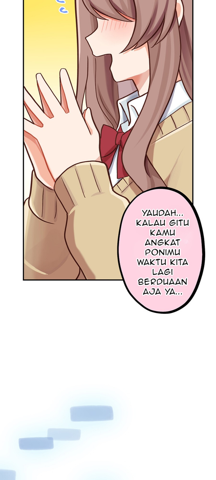 Inkya Danshi ga Keiken Shita, Urayamakeshikaranna Love Comedy Chapter 01 Gambar 38