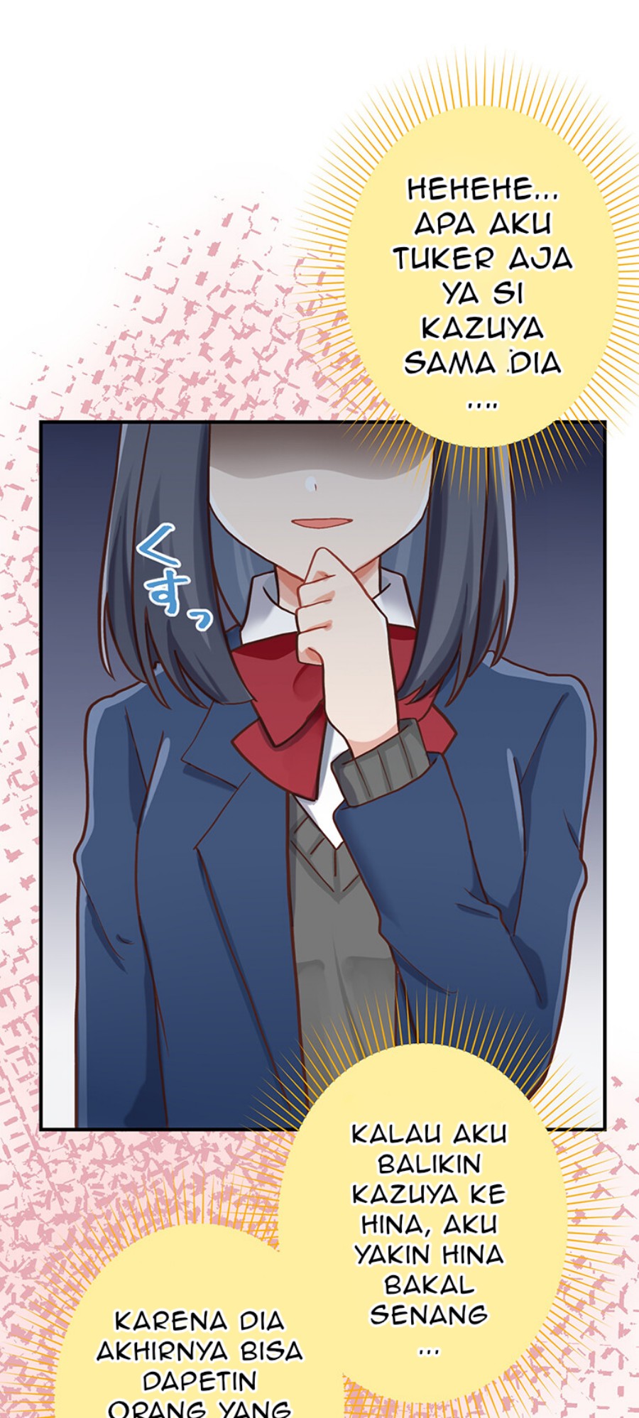 Inkya Danshi ga Keiken Shita, Urayamakeshikaranna Love Comedy Chapter 01 Gambar 44